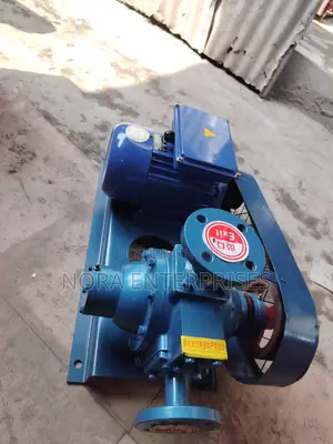 2hp Single Phase Gas Pump 1 Inche