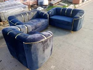 A Sofa With Exceptional Beauty Design for Comfort