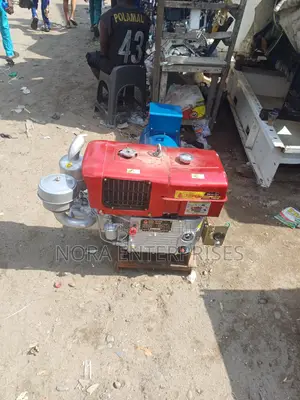 Single Phase Diesel Ac Alternator Generator 10kva