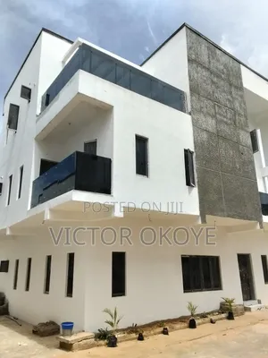 Four Bedroom for Sale at Mabushi