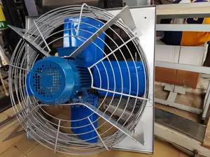 32 Inches Industrial Extractor Fan ( Motor Capacity 5.5hp 3/P)