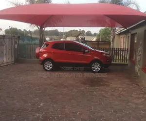 Quality Car Port