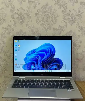 Laptop HP EliteBook 830 G6 16GB Intel Core I5 SSD 256GB