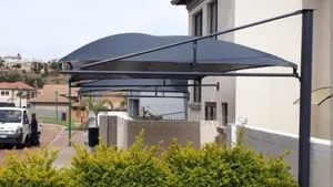 Car Ports And Pergola