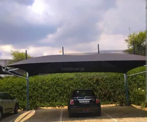 Car Port And Sheds