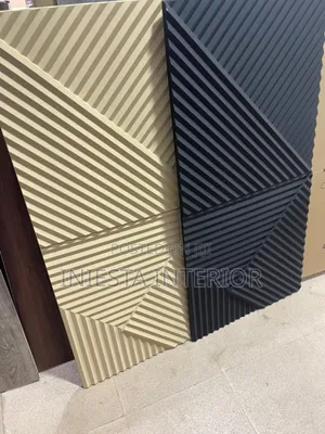 Pu Stone Wall Panel in Buck