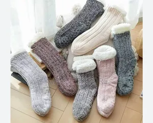 Quality Kids Winter Socks Unisex