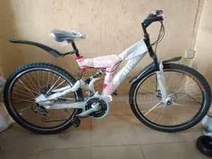 Size 26 Bicycle
