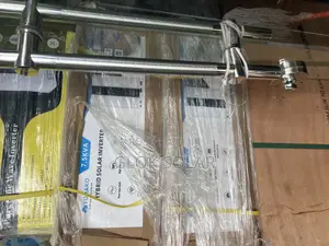 Hybrid 7.5kva Yohako 48v Hybrid Inverter Available Now