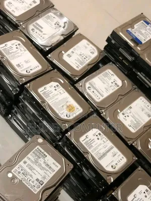 500gb Desktop Hard Drive