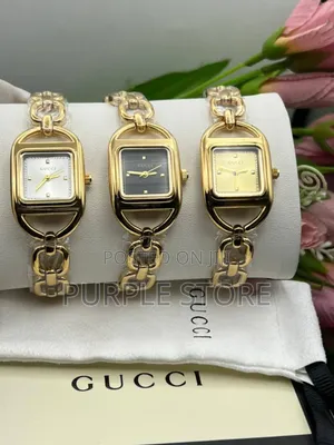 Gucci Women's Watches.