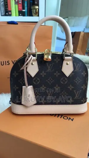 Quality Louis Vuitton Bag