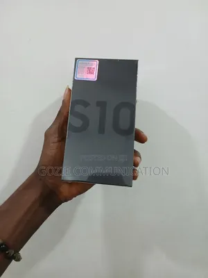 Samsung Galaxy S10 128 GB
