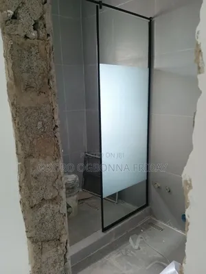Fix Standing Cubicle