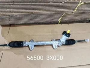 Hyundai Elantra Steering Rack Model 014