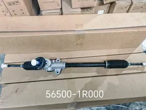 Hyundai Accent Steering Rack Model 014