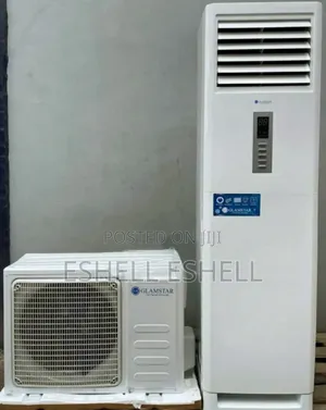 Glamstar 2ton Standing Ac