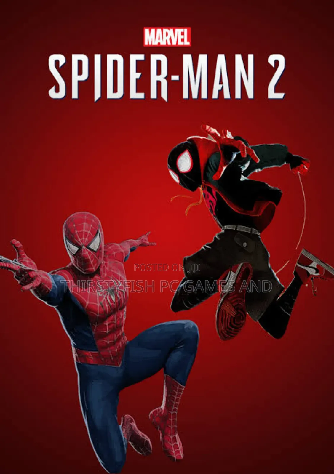Pc Games in Abuja