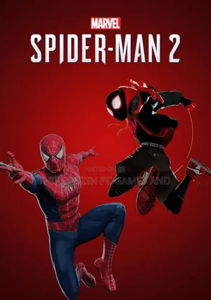 Pc Games in Abuja