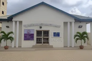 Risodin Events Hall Ajah