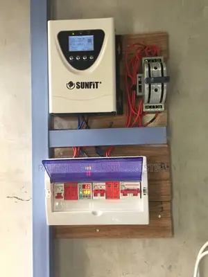 Inverter Solar Power Experts – Sales, Installation Repairs”