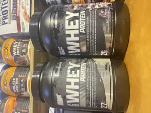 Nutrex Whey Protein