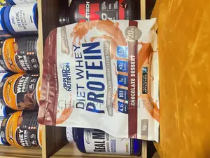 Applied Nutrition Diet Whey Protein