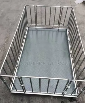 Vb 10ton Digital Animal Scale
