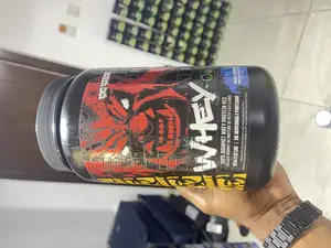Mutant Whey