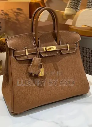 Hermès Bag