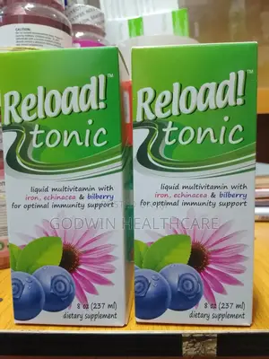 Reload For Kids