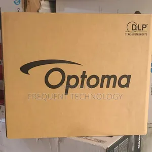 Optoma S330 Uk DLP Projector