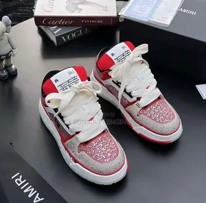 Amiri Stoned Sneakers