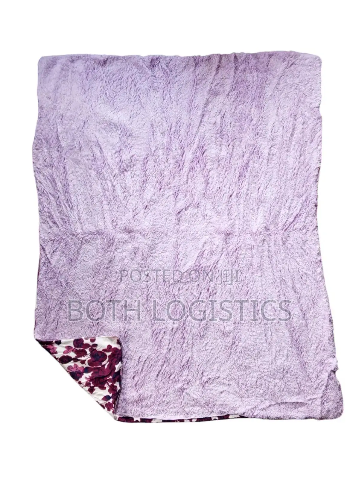 Throw Blanket Comforter