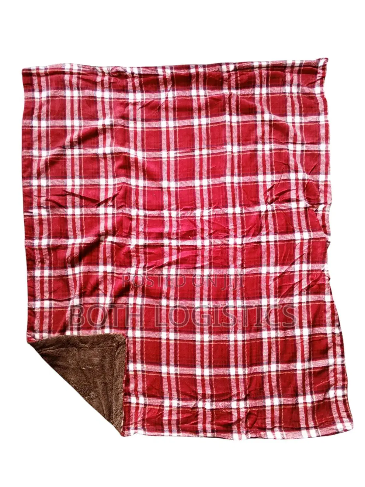 Throw Blanket Comforter