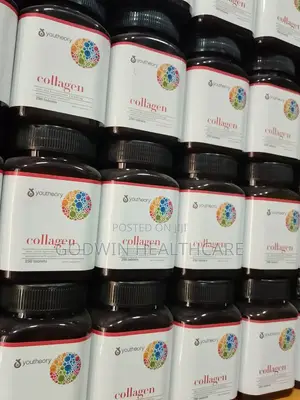 Youtheory Collagen + Biotin