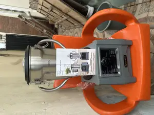 Heavy Duty Industrial Blender