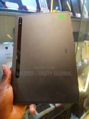 Samsung Galaxy Tab S7 128 GB Gray