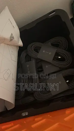 Starlink Cable