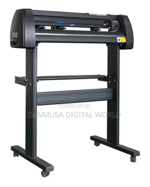 Cutting Plotter Yinghe 720j, 2 Feet