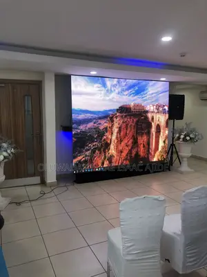 Smartwall Hd – The Future of Indoor Events