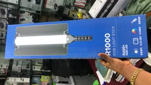 R1000 RGB Light Stick