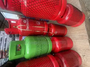 Gas Cylinders