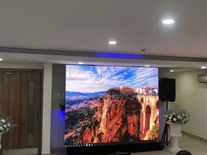 Cinewave Led – A Cinema Feel Anywhere