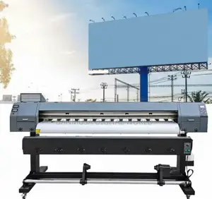 Xp600 Large Format Printer 6 Feet, Yinghe