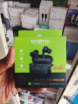 Oraimo Spacebud Lite