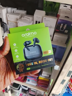 Oraimo Spacebud Neo+