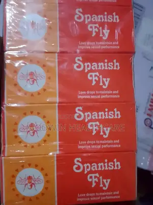 Spanish Fly
