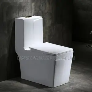 Bt-Cc21-1 Executive L Italian Standard Wc White