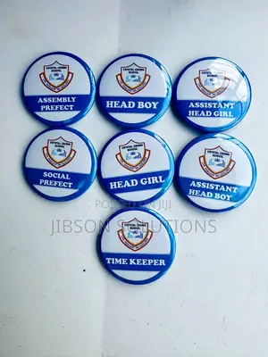 School Prefect